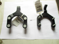 tažný hák USA - ORIGINÁLNÍ DÍL 